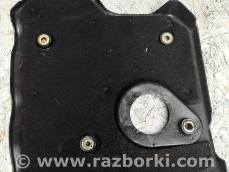 ФОТО Декоративна кришка двигуна для Mitsubishi L200 (06-14) Коломия