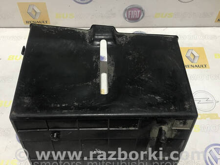 ФОТО Підставка АКБ  для Mitsubishi L200 (06-14) Коломия
