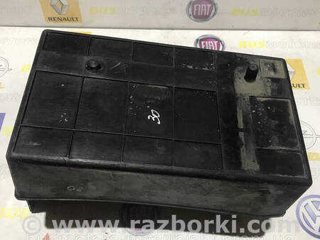 ФОТО Підставка АКБ  для Mitsubishi L200 (06-14) Коломия