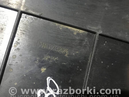 ФОТО Підставка АКБ  для Mitsubishi L200 (06-14) Коломия