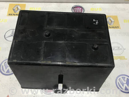 ФОТО Підставка АКБ  для Mitsubishi L200 (06-14) Коломия