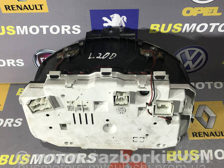 ФОТО Панель приладів для Mitsubishi L200 (06-14) Коломия