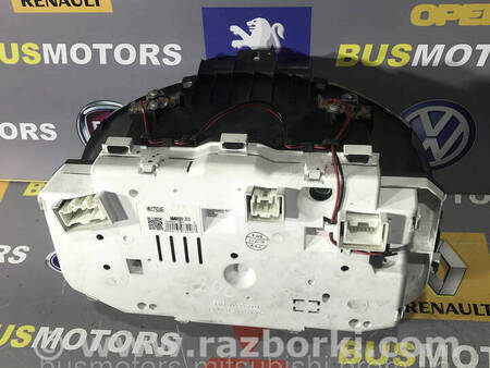 ФОТО Панель приладів для Mitsubishi L200 (06-14) Коломия