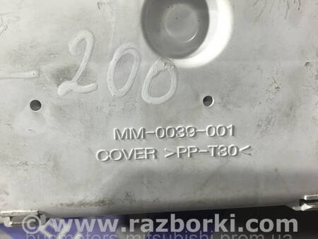ФОТО Панель приладів для Mitsubishi L200 (06-14) Коломия
