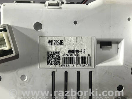 ФОТО Панель приладів для Mitsubishi L200 (06-14) Коломия