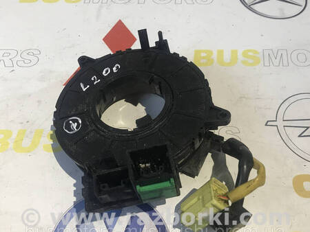 ФОТО Шлейф AirBag для Mitsubishi L200 (06-14) Коломия