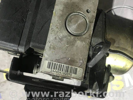 ФОТО Блок АБС для Mitsubishi L200 (06-14) Коломия