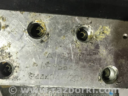 ФОТО Блок АБС для Mitsubishi L200 (06-14) Коломия
