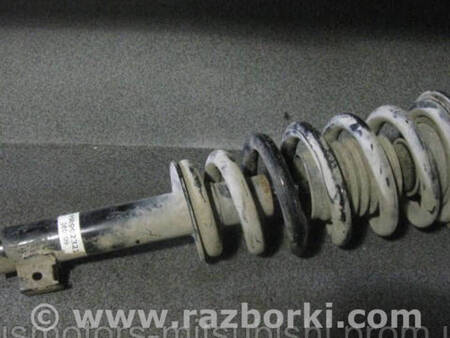 ФОТО Амортизатор передній для Mitsubishi L200 (06-14) Коломия