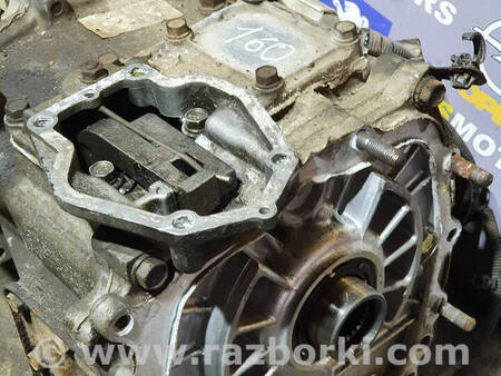 ФОТО Роздаточная коробка для Mitsubishi L200 (06-14) Коломия