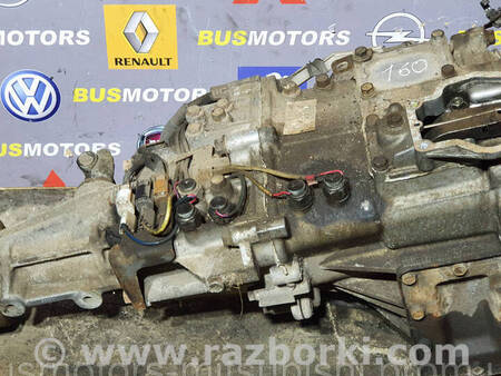 ФОТО Роздаточная коробка для Mitsubishi L200 (06-14) Коломия