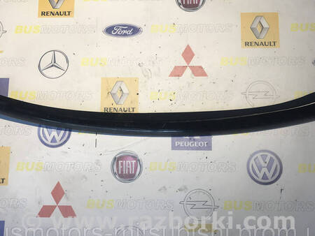 ФОТО Молдинг для Mitsubishi L200 (06-14) Коломия