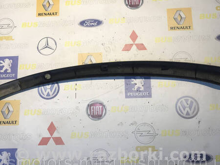 ФОТО Молдинг для Mitsubishi L200 (06-14) Коломия