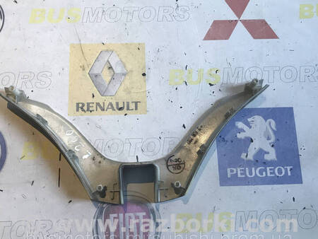 ФОТО Накладка на кермо для Mitsubishi L200 (06-14) Коломия
