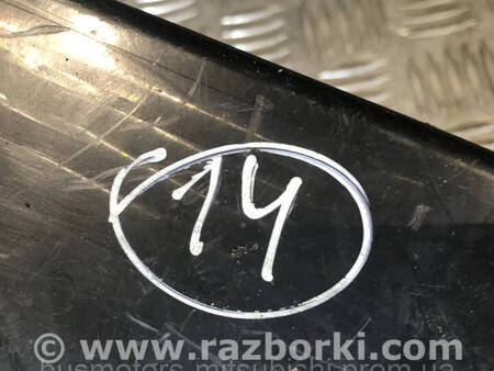 ФОТО Кришка запобіжників для Mitsubishi L200 (06-14) Коломия