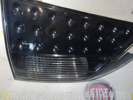 ФОТО Ліхтар кришки багажника для Mitsubishi Outlander XL Коломия