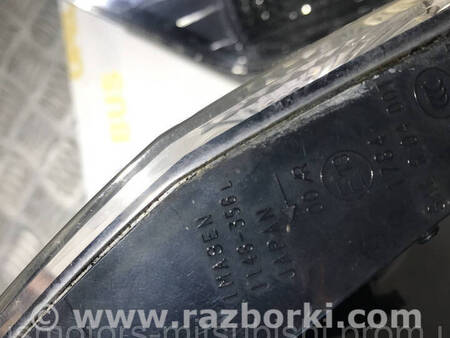 ФОТО Ліхтар кришки багажника для Mitsubishi Outlander XL Коломия