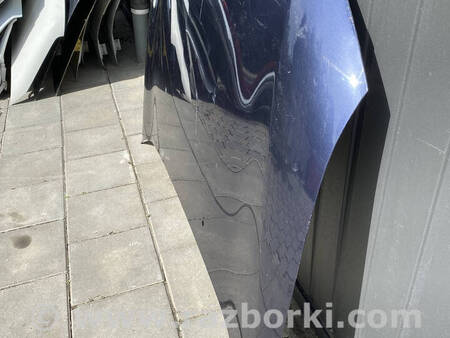 ФОТО Капот для Mitsubishi Outlander XL Коломия