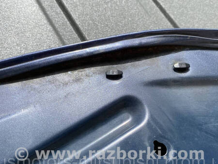 ФОТО Капот для Mitsubishi Outlander XL Коломия