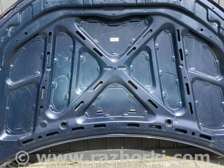 ФОТО Капот для Mitsubishi Outlander XL Коломия