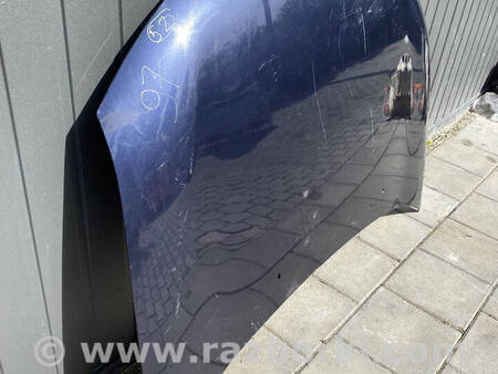 ФОТО Капот для Mitsubishi Outlander XL Коломия