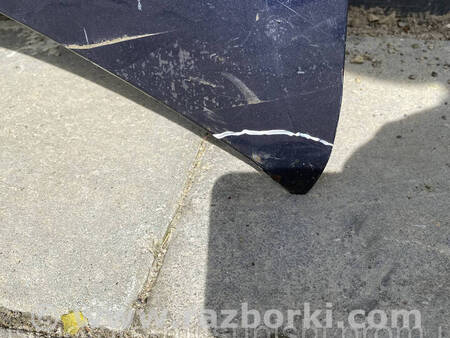 ФОТО Капот для Mitsubishi Outlander XL Коломия