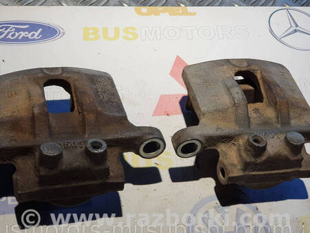 ФОТО  Mitsubishi Outlander XL 2006-2012 - MN116313 для Mitsubishi Outlander XL Коломия