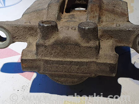 ФОТО  Mitsubishi Outlander XL 2006-2012 - MN116313 для Mitsubishi Outlander XL Коломия