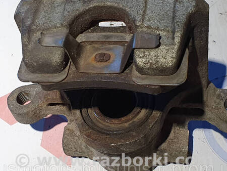 ФОТО  Mitsubishi Outlander XL 2006-2012 - MN116313 для Mitsubishi Outlander XL Коломия