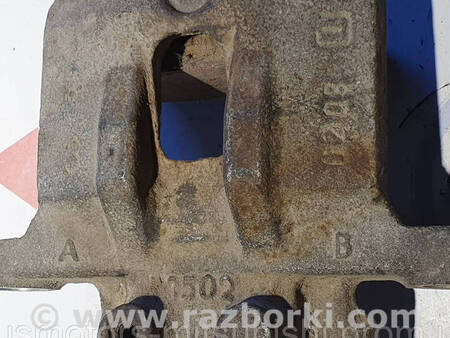 ФОТО  Mitsubishi Outlander XL 2006-2012 - MN116313 для Mitsubishi Outlander XL Коломия