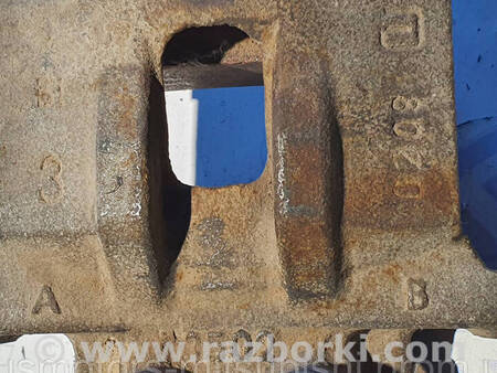 ФОТО  Mitsubishi Outlander XL 2006-2012 - MN116313 для Mitsubishi Outlander XL Коломия