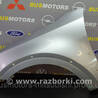 Крило переднє праве Mitsubishi Pajero Wagon 4