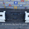 Передній бампер Mitsubishi Pajero Wagon 4