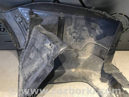 ФОТО Ікло заднього бампера для Mitsubishi Pajero Wagon 4 Коломия