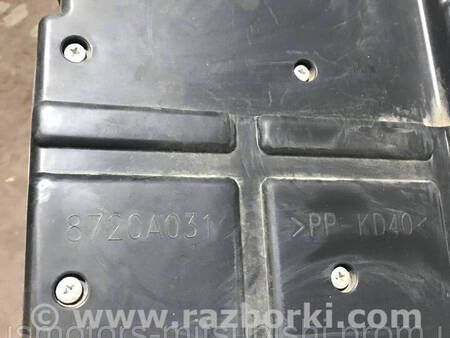 ФОТО Сабвуфер для Mitsubishi Pajero Wagon 4 Коломия