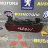 Задній фонарь Mitsubishi Pajero Wagon 4