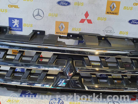 ФОТО Решітка радіатора для Mitsubishi Pajero Wagon 4 Коломия