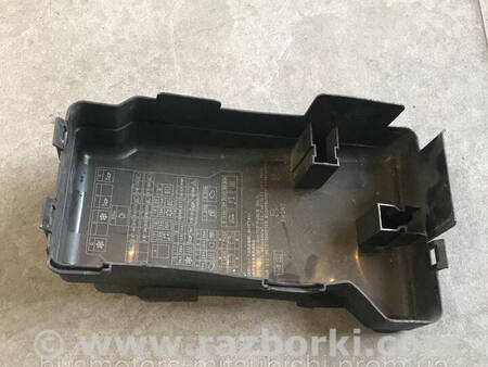 ФОТО Корпус коробки запобіжників для Mitsubishi Pajero Wagon 4 Коломия