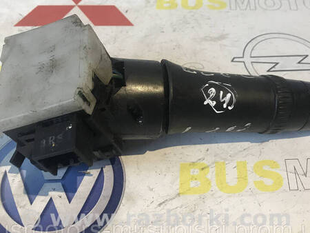 ФОТО Підрубовий перемикач поворотів для Mitsubishi Lancer X 10 (08-17) Коломия
