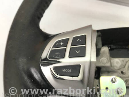 ФОТО кермо для Mitsubishi Pajero Sport II Коломия