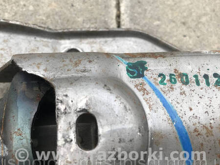 ФОТО Рульова колонка в зборі для Mitsubishi Pajero Sport II Коломия