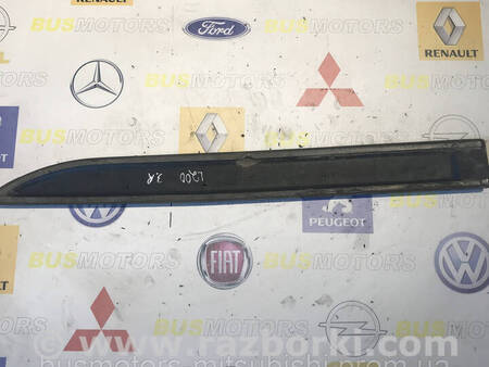 ФОТО Молдинг для Mitsubishi Pajero Sport II Коломия