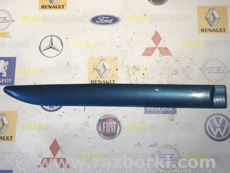 ФОТО Молдинг для Mitsubishi Pajero Sport II Коломия