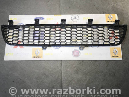 ФОТО Решітка бампера для Mitsubishi Pajero Sport II Коломия