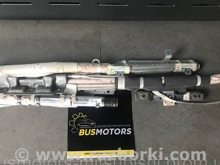 ФОТО Модуль бокової подушки безпеки права для Mitsubishi Pajero Sport II Коломия