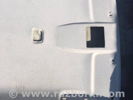 ФОТО Оббивка стелі  для Mitsubishi Pajero Sport II Коломия