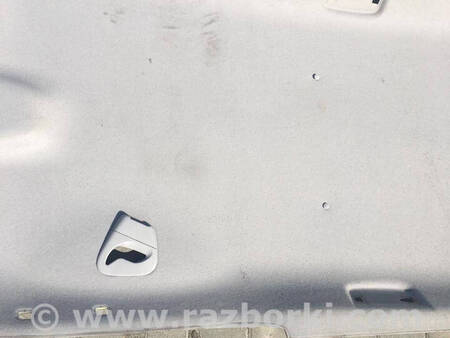 ФОТО Оббивка стелі  для Mitsubishi Pajero Sport II Коломия