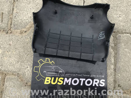 ФОТО Кожух рульової колонки для Mitsubishi Pajero Sport II Коломия