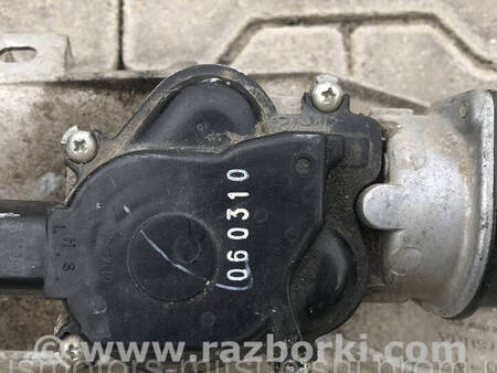 ФОТО механізм двірників для Mitsubishi Pajero Sport II Коломия