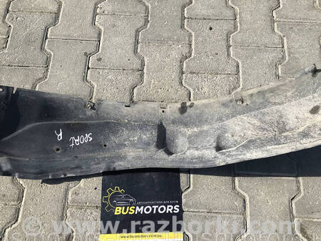 ФОТО Підкрилок передній правий для Mitsubishi Pajero Sport II Коломия
